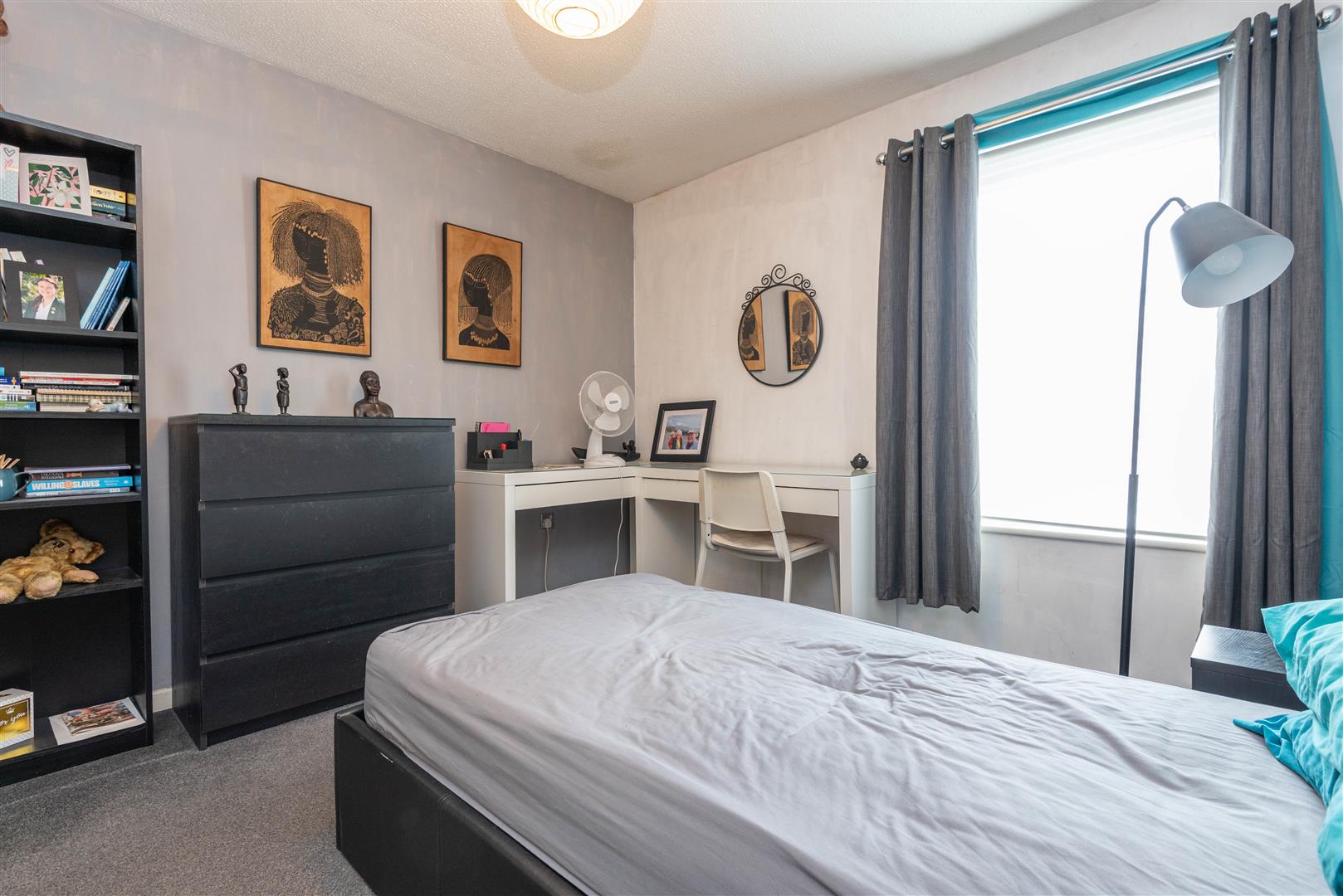 Broadfields, Chorley
